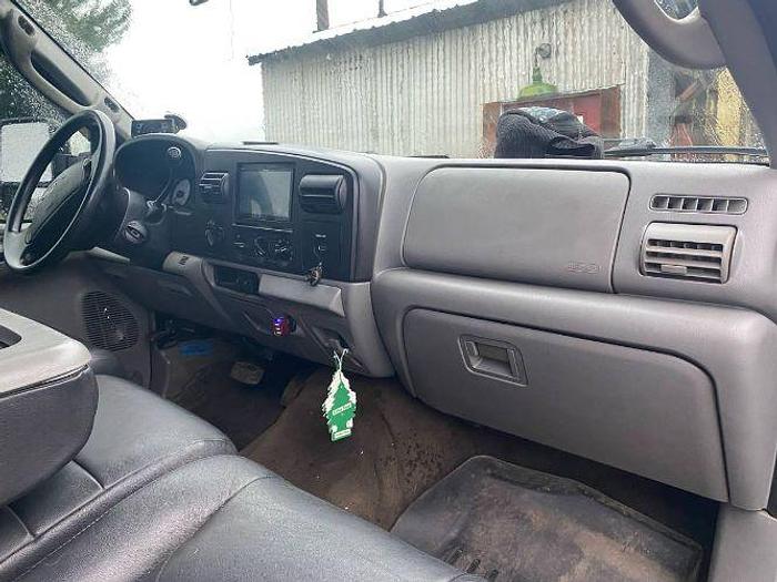 Used 2006 Ford F250 Lariat