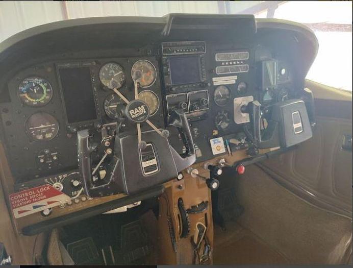 Used 1972 CESSNA 182P Skylane