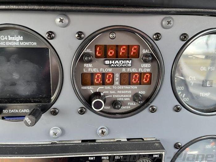 Used 1978 CESSNA 340A