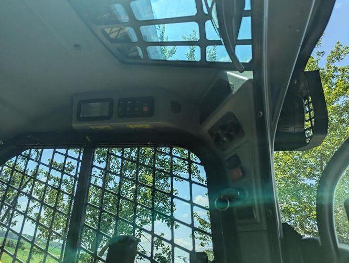 Used 2022 CATERPILLAR 299 D3 XE