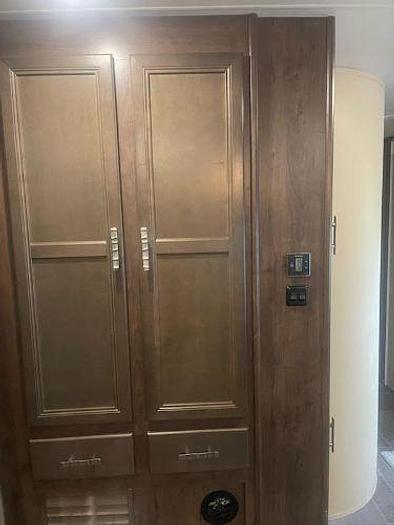 Used 2017 Highland Ridge Open Range Roamer RT323RLS