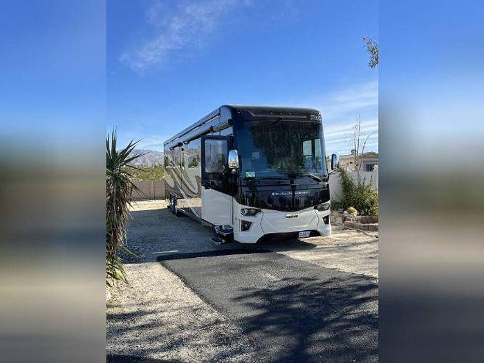 Used 2020 Newmar Dutch Star 4369