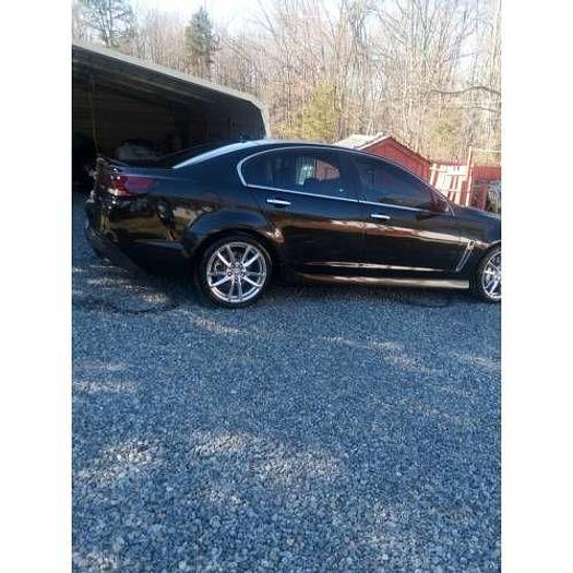 Used 2014 Chevrolet Bel Air