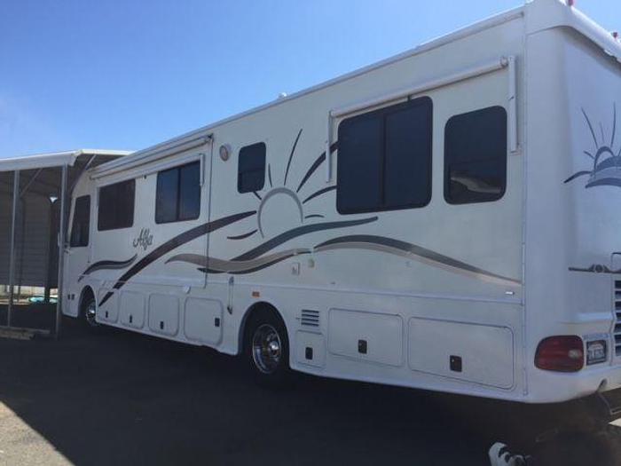 Used 2005 Alfa See Ya 40FD