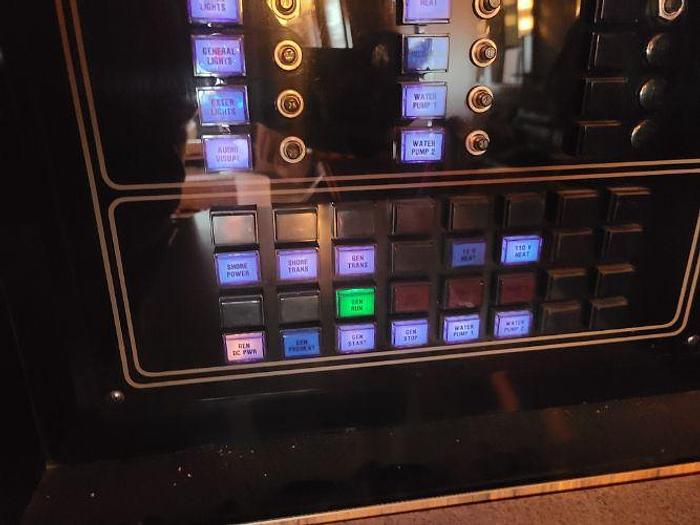 Used 1987 Prevost XL-40 Marathon