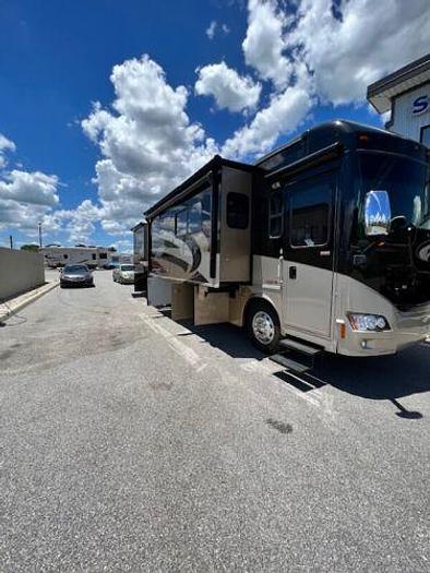 Used 2011 Itasca Meridian 40U