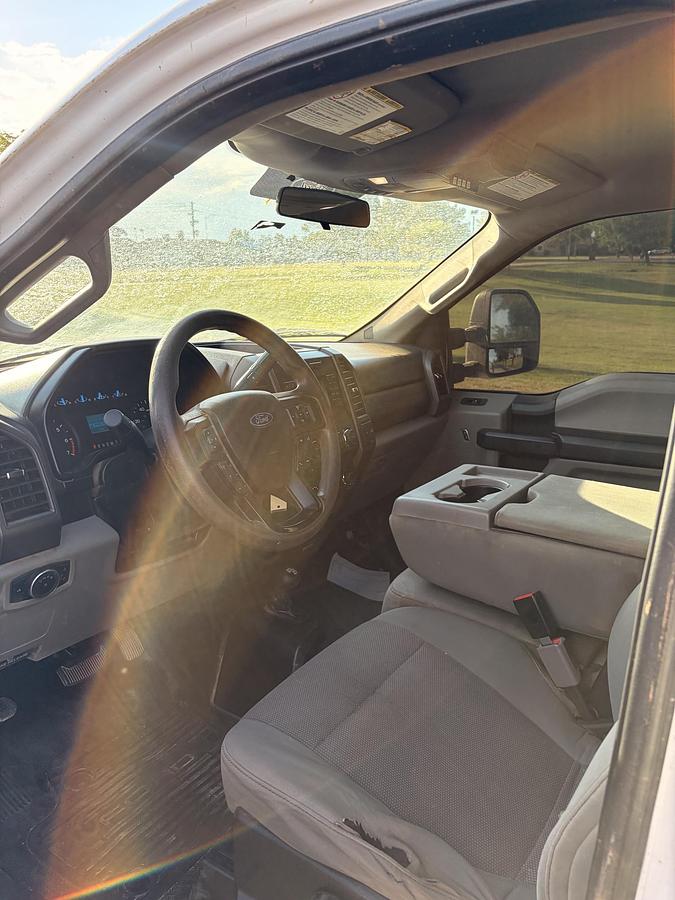 Used 2017 Ford F-350