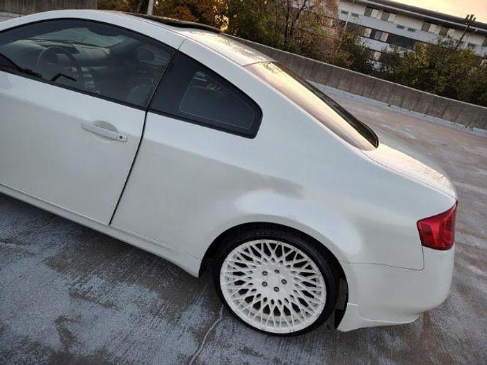 Used 2005 INFINITI G35 Coupe