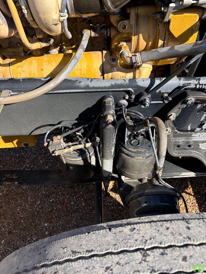 Used 2019 Peterbilt 389