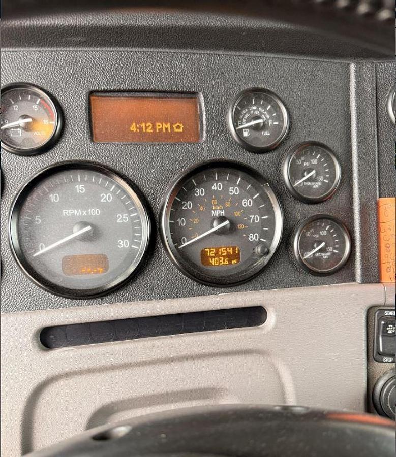 Used 2015 Peterbilt 389