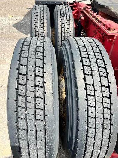 Used 2017 Volvo VNL64T780