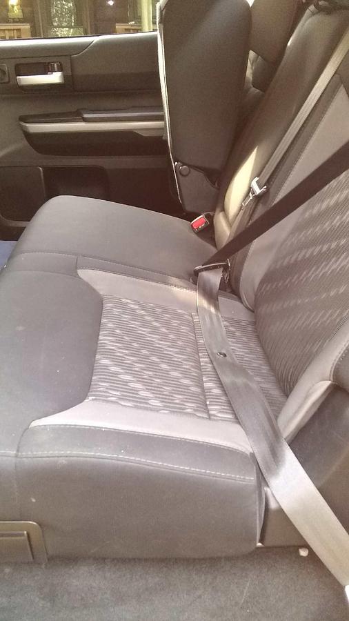 Used 2018 Toyota Tundra | Reliable Full-Size Pickup | Well-Maintained