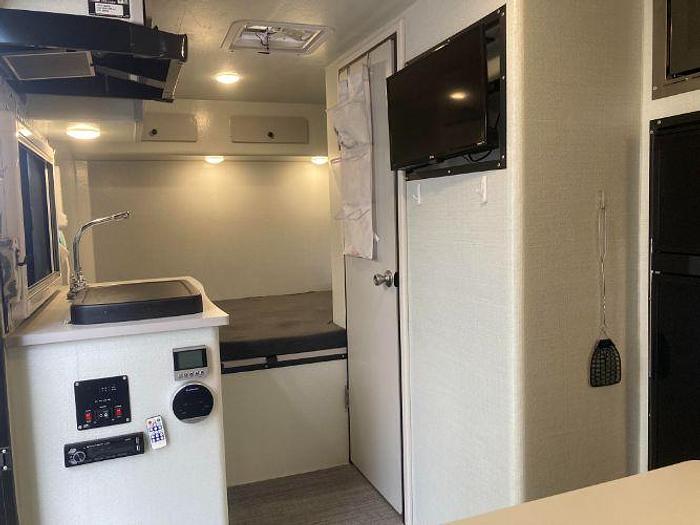 Used 2025 Liv Ultralight Travel Trailer