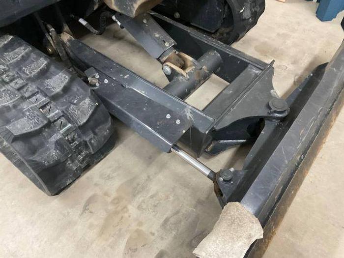 Used 2023 BOBCAT E50