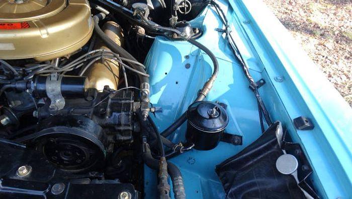 Used 1964 Ford Thunderbird Landau