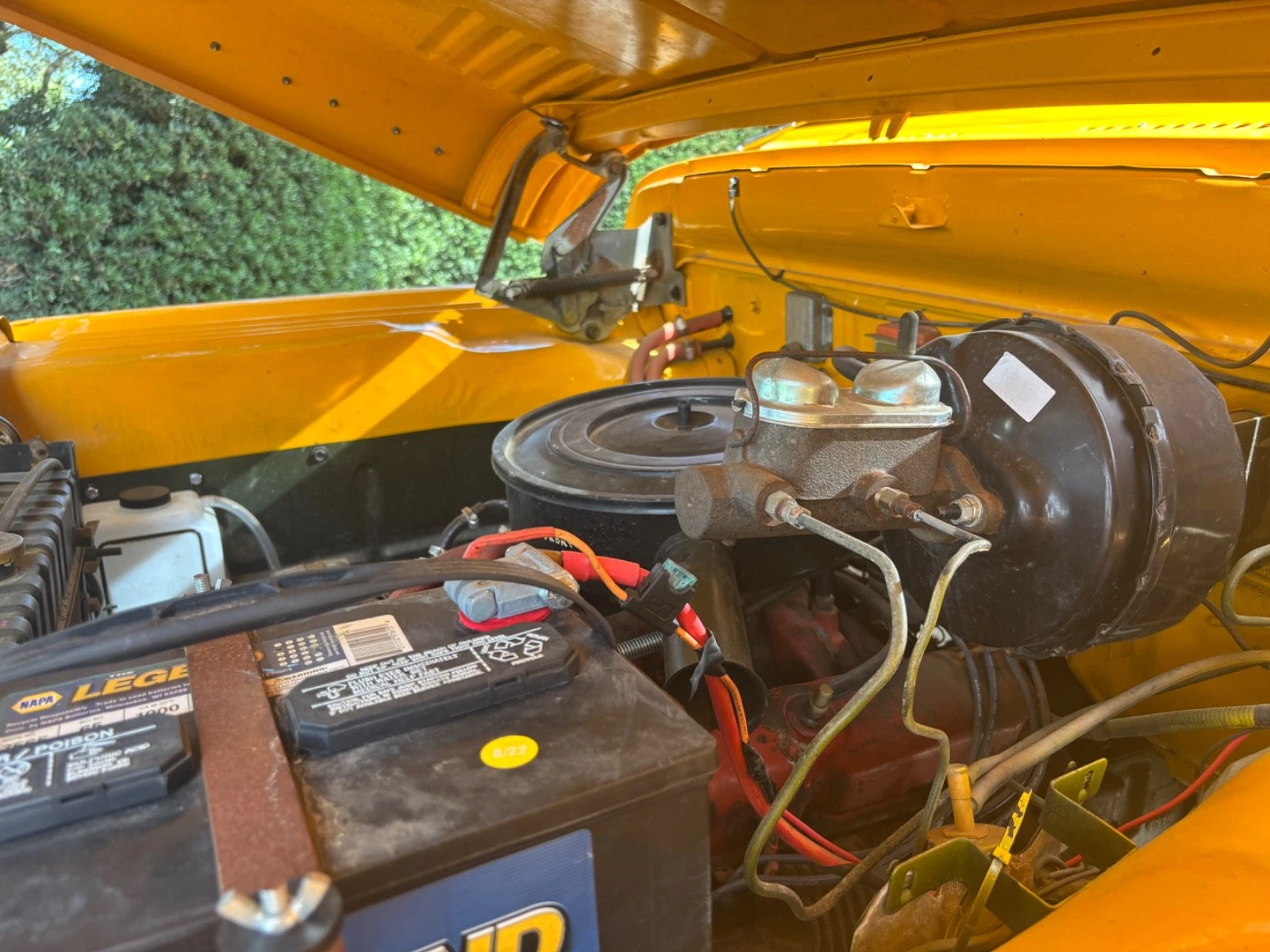 Used 1964 Dodge Power Wagaon