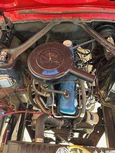 Used 1967 Ford Mustang