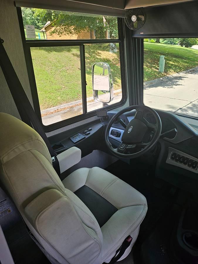 Used 2024 Coachmen Encore 355DS Class A Motorhome