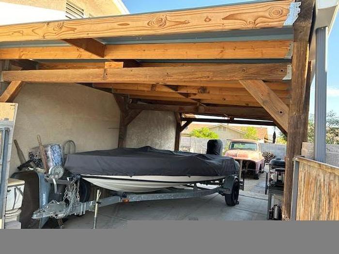 Used 1982 Cee Bee Avenger