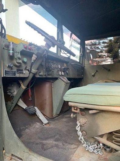 Used 1984 AM General M934A1