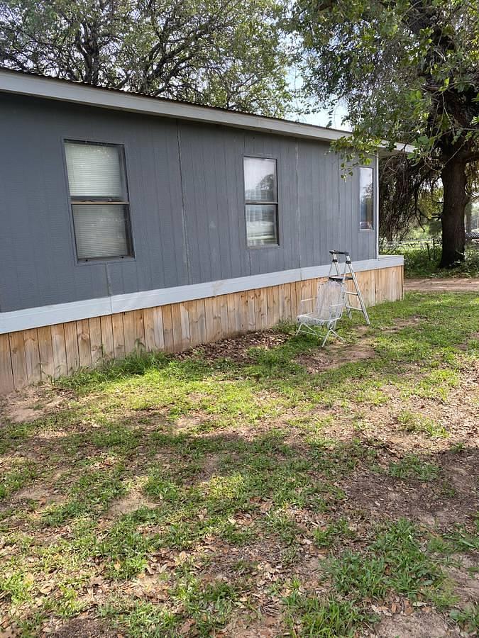 Used 1985 Mobile Home 18x75