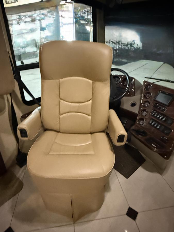 Used 2014 Forest River Berkshire 390BH Class A Motorhome