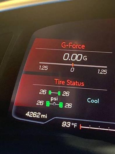 Used 2022 Chevrolet Corvette C8