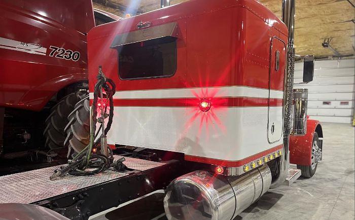 Used 1984 Peterbilt 359EXHD