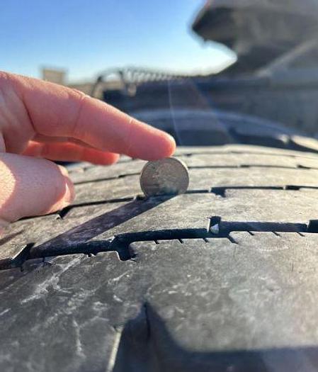 Used 2012 Freightliner Coronado 132