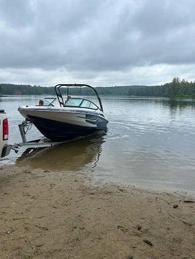 Used 2017 Regal ESX2000