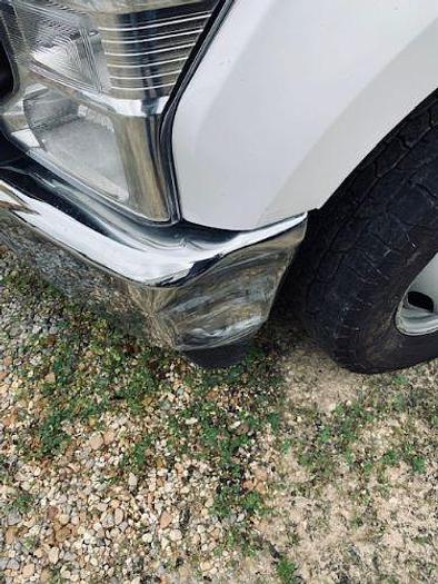 Used 2020 Ford Super Duty F-350 DRW XL