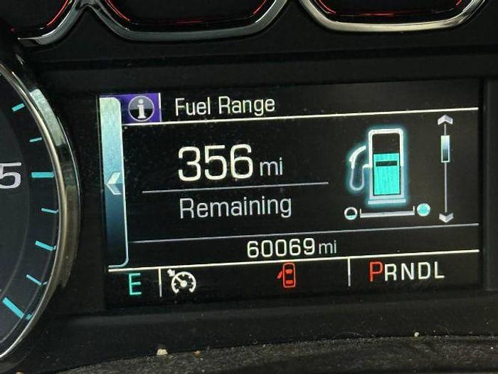 Used 2019 Chevrolet Suburban