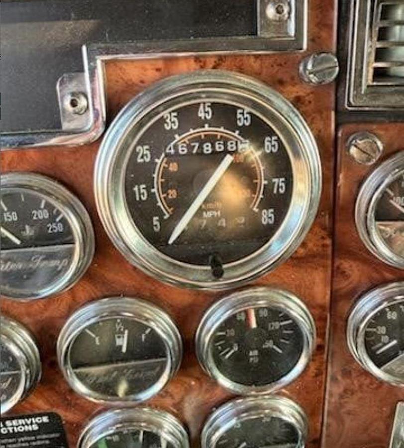 Used 1997 Peterbilt 379