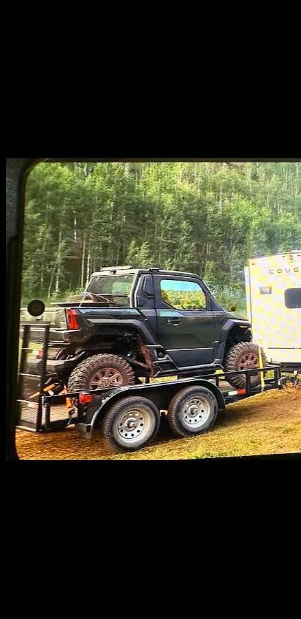 Used 2024 Polaris XPEDITION XP 1000 Northstar