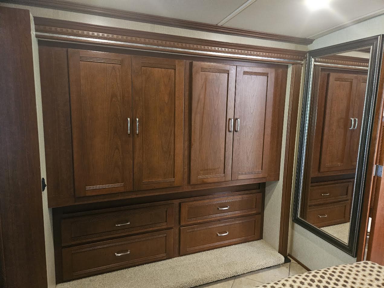 Used 2015 Winnebago Forza 38R