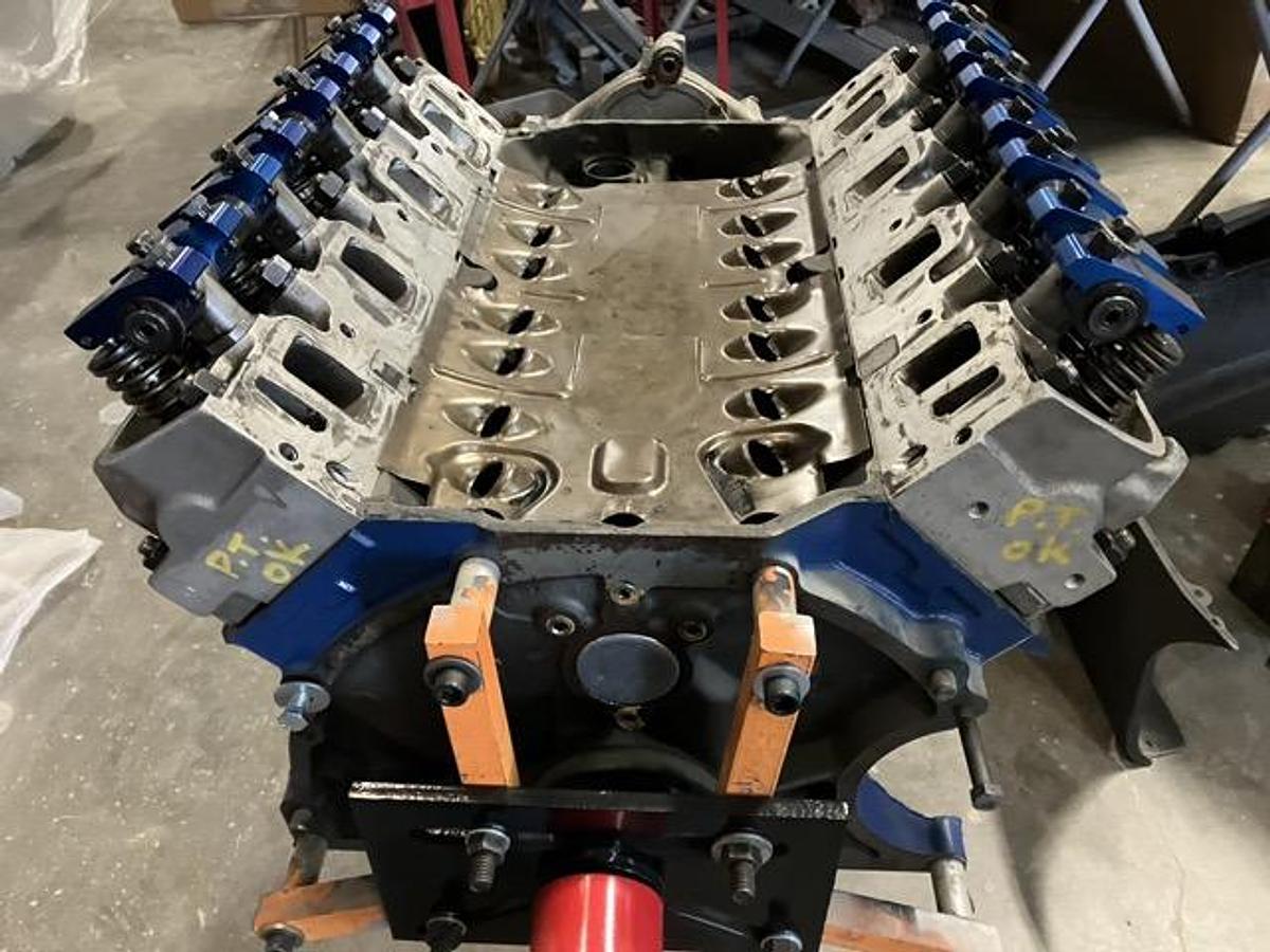 Used 1967 Ford Mustang Fastback Shelby GT500 REPLICA