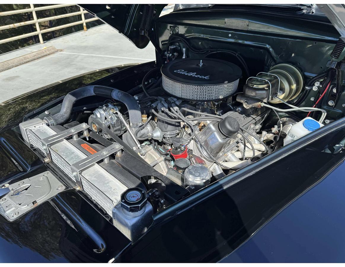 Used 1951 Mercury M3