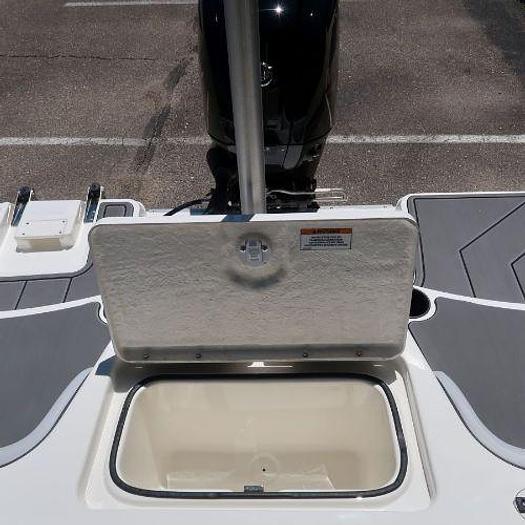 Used 2024 Bayliner E17 Element