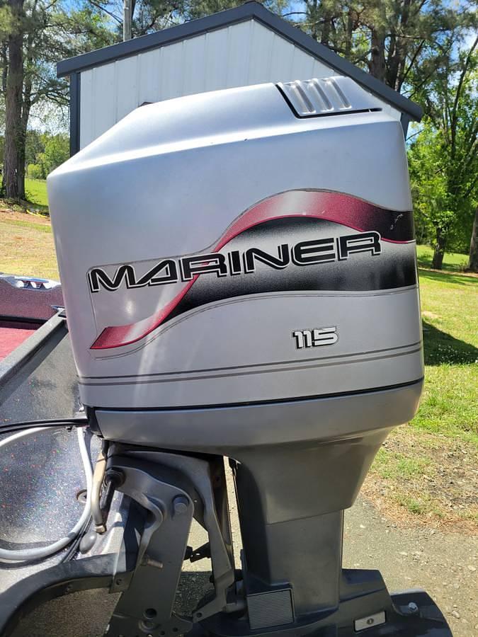 Used 1998 Ranger 681vs