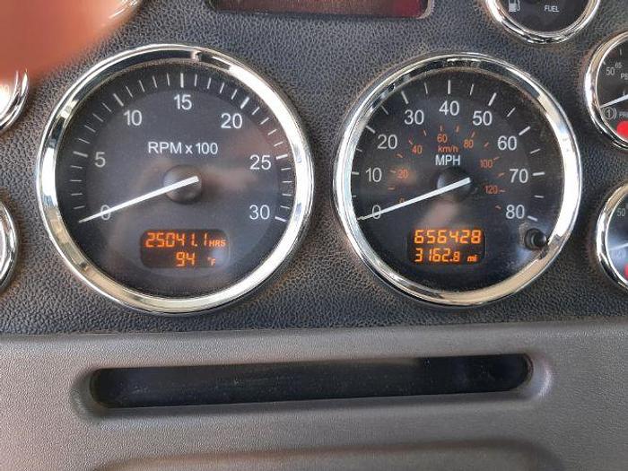 Used 2015 Peterbilt 388