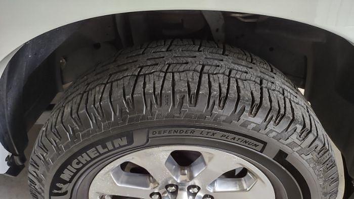 Used 2019 Ram 3500 Laramie