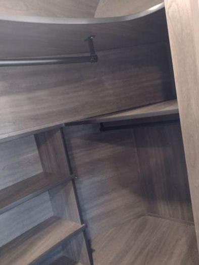 Used 2021 Grand Design Solitude S Class 3950BH