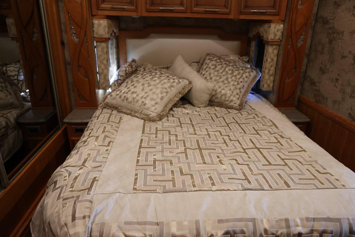 Used 2017 Newmar Ventana 3412 Class A Motorhome