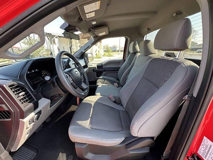 Used 2020 Ford F-150 XLT