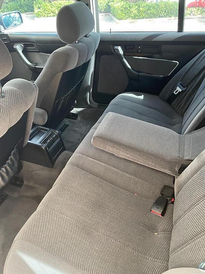 Used 1995 BMW 525i Touring Wagon