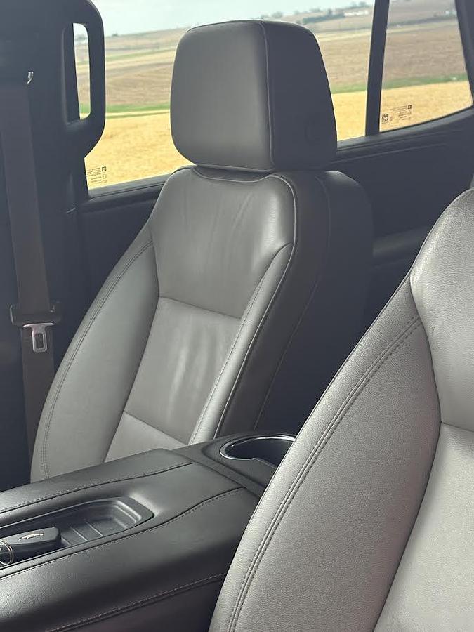 Used 2023 Chevrolet Tahoe LT 4WD