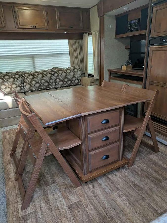 Used 2014 Open Range Light Travel Trailer