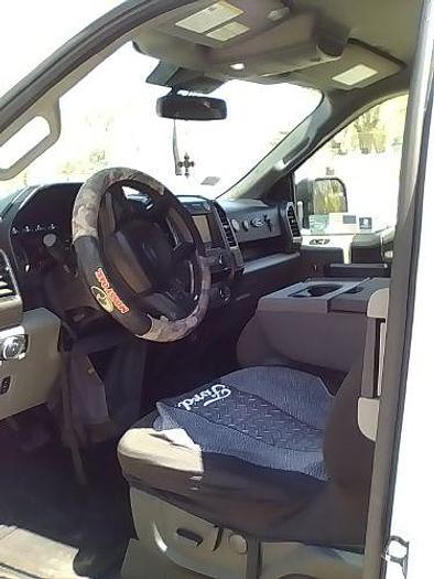 Used 2020 Ford F-150 XL