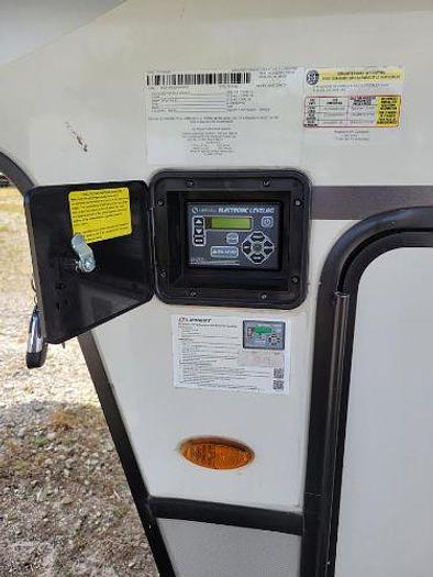 Used 2023 Keystone Montana 3123RL