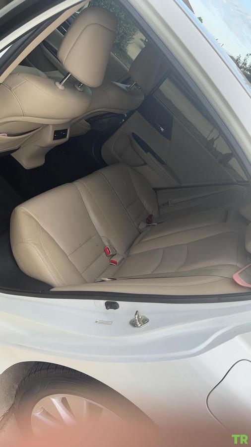 Used 2013 Honda Accord